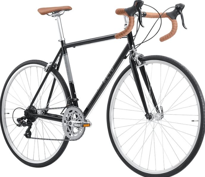 Велосипед WILD REID 700C - миниатюра 2