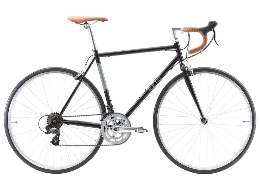 Велосипед WILD REID 700C
