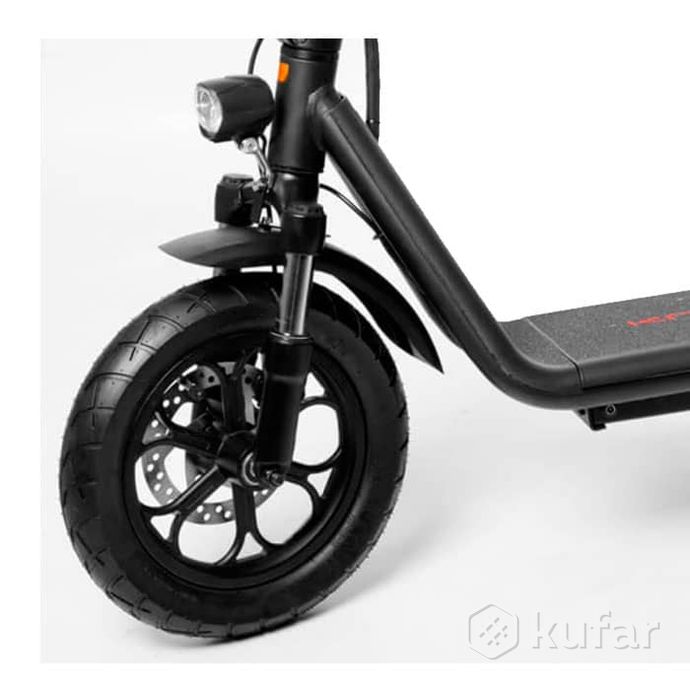 Электросамокат Kugoo Kirin C1 Plus - миниатюра 5